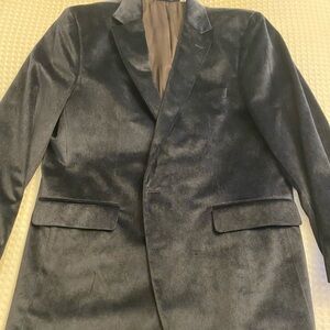 Men’s blazer